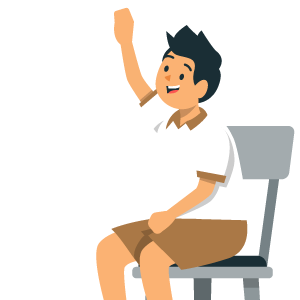 Student Activated Infographics