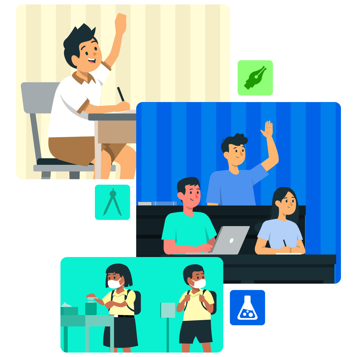 Students Image