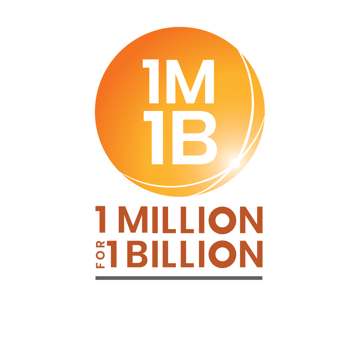 1M1B Logo